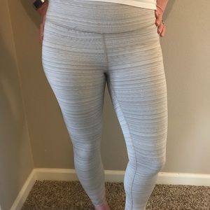 Athleta leggings